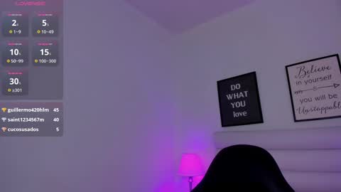 Snapshot of mariam_scott18 chatting on February 2025 10:14:01 PM Mariam online show from February 2025 10:14:01 PM