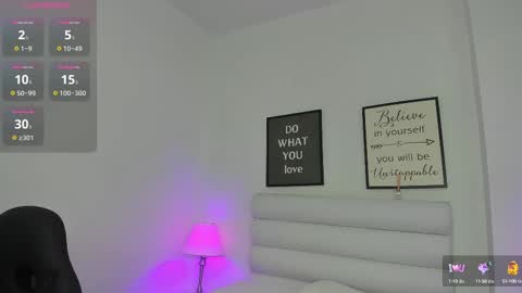 Snapshot of mariam_scott18 chatting on February 2025 07:19:02 PM Mariam online show from February 2025 07:19:02 PM