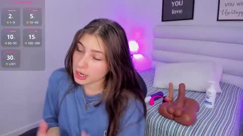 Snapshot of mariam_scott18 chatting on February 2025 07:14:01 PM Mariam online show from February 2025 07:14:01 PM