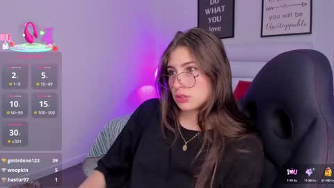 Snapshot of mariam_scott18 chatting on February 2025 08:11:01 PM Mariam online show from February 2025 08:11:01 PM