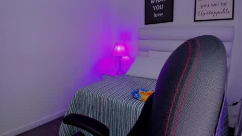 Snapshot of mariam_scott18 chatting on February 2025 07:46:01 PM Mariam online show from February 2025 07:46:01 PM