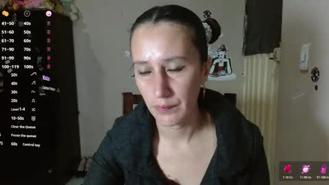 mariam_wish1 online show from March 2026 05:38:01 PM