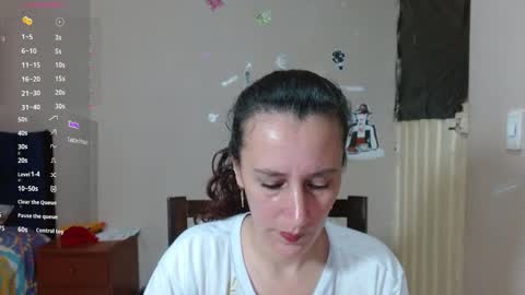 mariam_wish1 online show from March 2026 04:54:01 PM