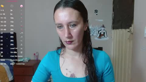 mariam_wish1 online show from April 2026 06:49:01 PM