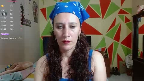 mariam_wish1 online show from April 2026 02:56:01 AM