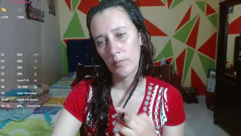 mariam_wish1 online show from April 2026 05:07:02 PM