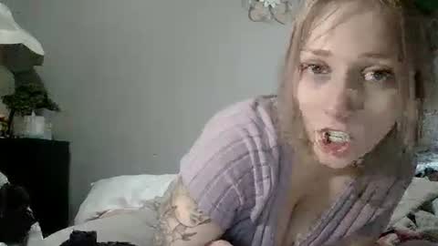 Mariah online show from March 2025 09:31:02 PM