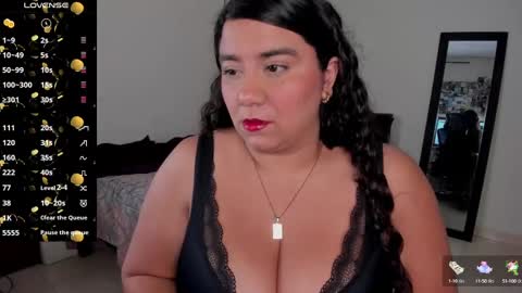 Snapshot of mariamcastillo chatting on February 2025 05:20:02 AM Mariam Castiblanco online show from February 2025 05:20:02 AM