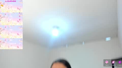   Mariam Castiblanco online show from February 2026 02:55:02 PM