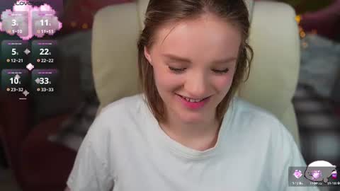 Snapshot of mariamedow chatting on June 2026 12:32:02 AM Maria online show from June 2026 12:32:02 AM