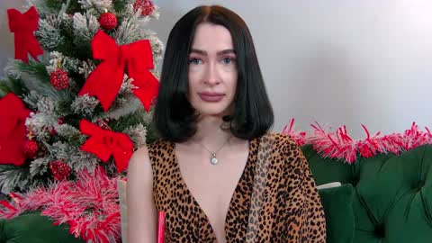 MariaMenson online show from January 2025 09:41:01 PM