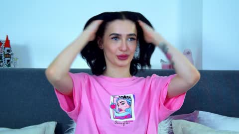 MariaMenson online show from January 2025 02:04:02 AM