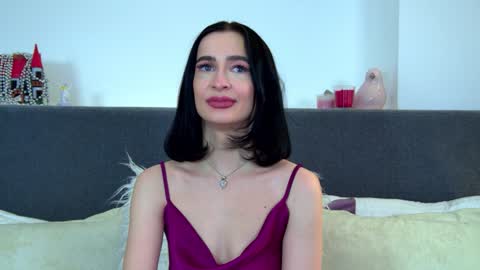 MariaMenson online show from January 2025 05:09:01 AM