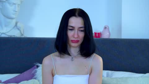 MariaMenson online show from February 2025 03:41:01 AM