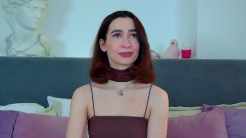 MariaMenson online show from February 2025 12:31:02 AM