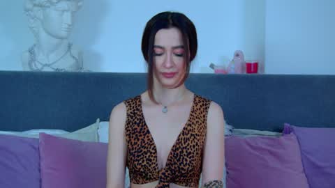 MariaMenson online show from February 2025 12:28:01 AM