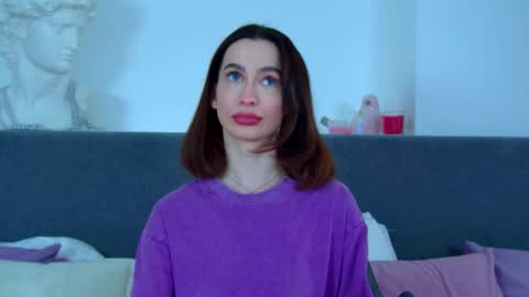 MariaMenson online show from February 2025 03:46:02 AM