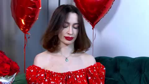 MariaMenson online show from February 2025 10:54:01 PM