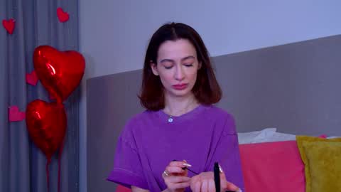 MariaMenson online show from February 2025 06:54:01 PM