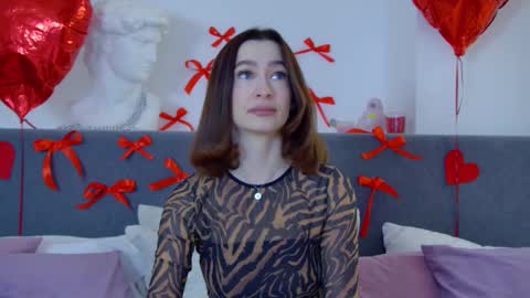 MariaMenson online show from February 2025 06:34:02 PM