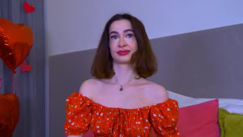 MariaMenson online show from February 2025 06:31:02 PM