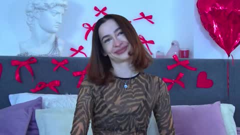 MariaMenson online show from March 2025 06:30:01 PM