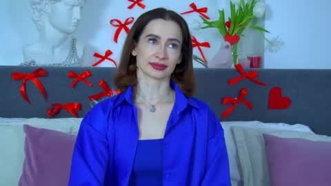 MariaMenson online show from March 2025 12:29:01 AM