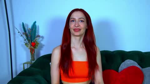 MariaMenson online show from April 2026 08:31:02 PM