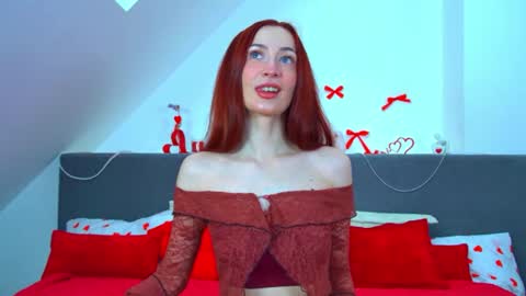 MariaMenson online show from July 2026 06:47:02 AM