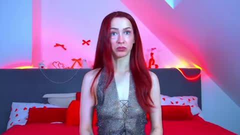 MariaMenson online show from July 2026 06:21:02 PM