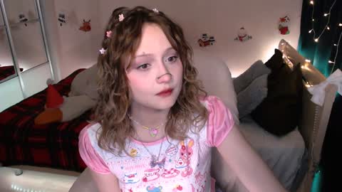 Maria online show from December 2024 01:36:01 AM