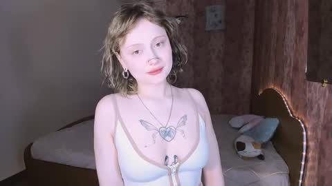 Maria online show from April 2026 01:17:02 AM