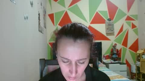 Snapshot of marian_naugthy21 chatting on September 2025 07:14:02 PM marian naugthy21 online show from September 2025 07:14:02 PM