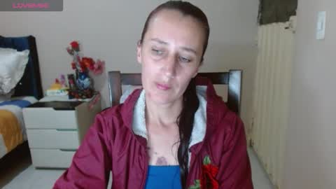 Snapshot of marian_naugthy21 chatting on September 2025 12:57:02 AM marian naugthy21 online show from September 2025 12:57:02 AM