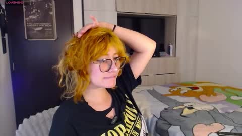 Mariana online show from January 2026 10:00:02 PM