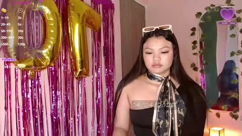 mariana18__ online show from April 2026 04:04:02 PM