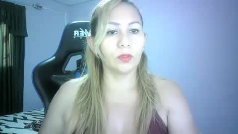 mariana995649 online show from November 2025 02:39:01 PM