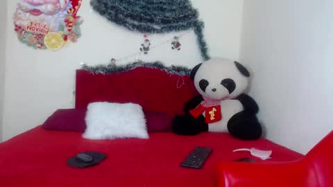 Snapshot of mariana_16_ chatting on December 2024 02:19:02 PM mariana_16_ online show from December 2024 02:19:02 PM