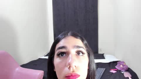 Snapshot of mariana_16_ chatting on January 2025 01:52:02 PM mariana_16_ online show from January 2025 01:52:02 PM