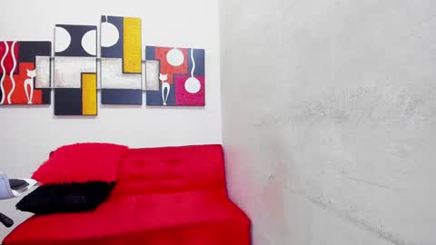 Snapshot of mariana_16_ chatting on January 2025 11:24:01 PM mariana_16_ online show from January 2025 11:24:01 PM
