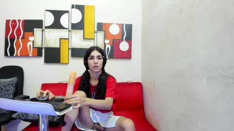 Snapshot of mariana_16_ chatting on February 2025 03:23:02 AM mariana_16_ online show from February 2025 03:23:02 AM