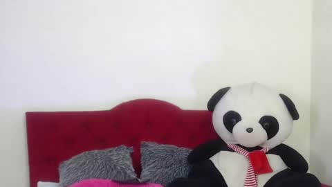Snapshot of mariana_16_ chatting on February 2025 10:04:02 PM mariana_16_ online show from February 2025 10:04:02 PM