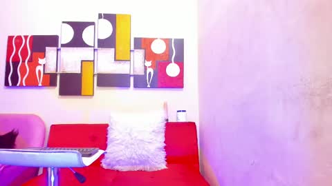 Snapshot of mariana_16_ chatting on March 2025 08:16:01 PM mariana_16_ online show from March 2025 08:16:01 PM