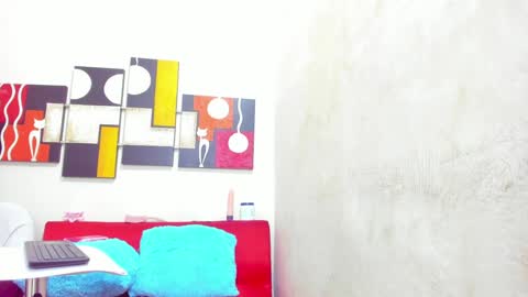 Snapshot of mariana_16_ chatting on March 2025 09:04:01 PM mariana_16_ online show from March 2025 09:04:01 PM