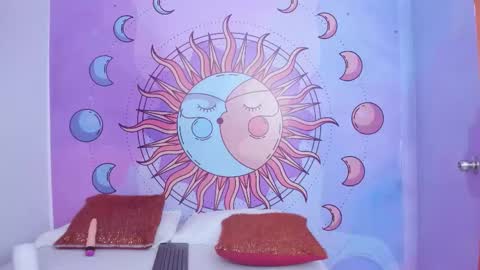 Snapshot of mariana_16_ chatting on October 2025 09:34:02 PM mariana_16_ online show from October 2025 09:34:02 PM