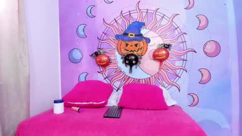 Snapshot of mariana_16_ chatting on October 2025 07:18:01 PM mariana_16_ online show from October 2025 07:18:01 PM