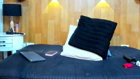 Mariana Angel online show from January 2025 10:04:01 PM