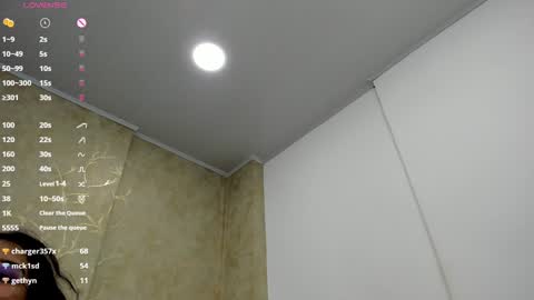 Mariana Allen online show from January 2025 09:50:02 AM