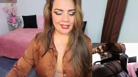 Mariana online show from March 2026 09:04:01 AM