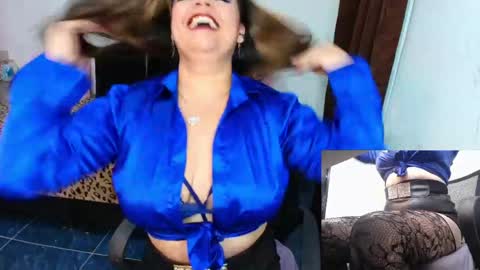 Mariana online show from May 2026 08:23:01 AM